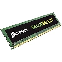 Corsair CMV4GX3M1A1333C9 Value Select 4GB DDR3 1333 Mhz