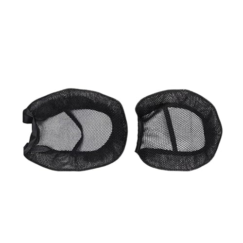 Housse selle Rebel CMX500 coussin contre la chaleur moto