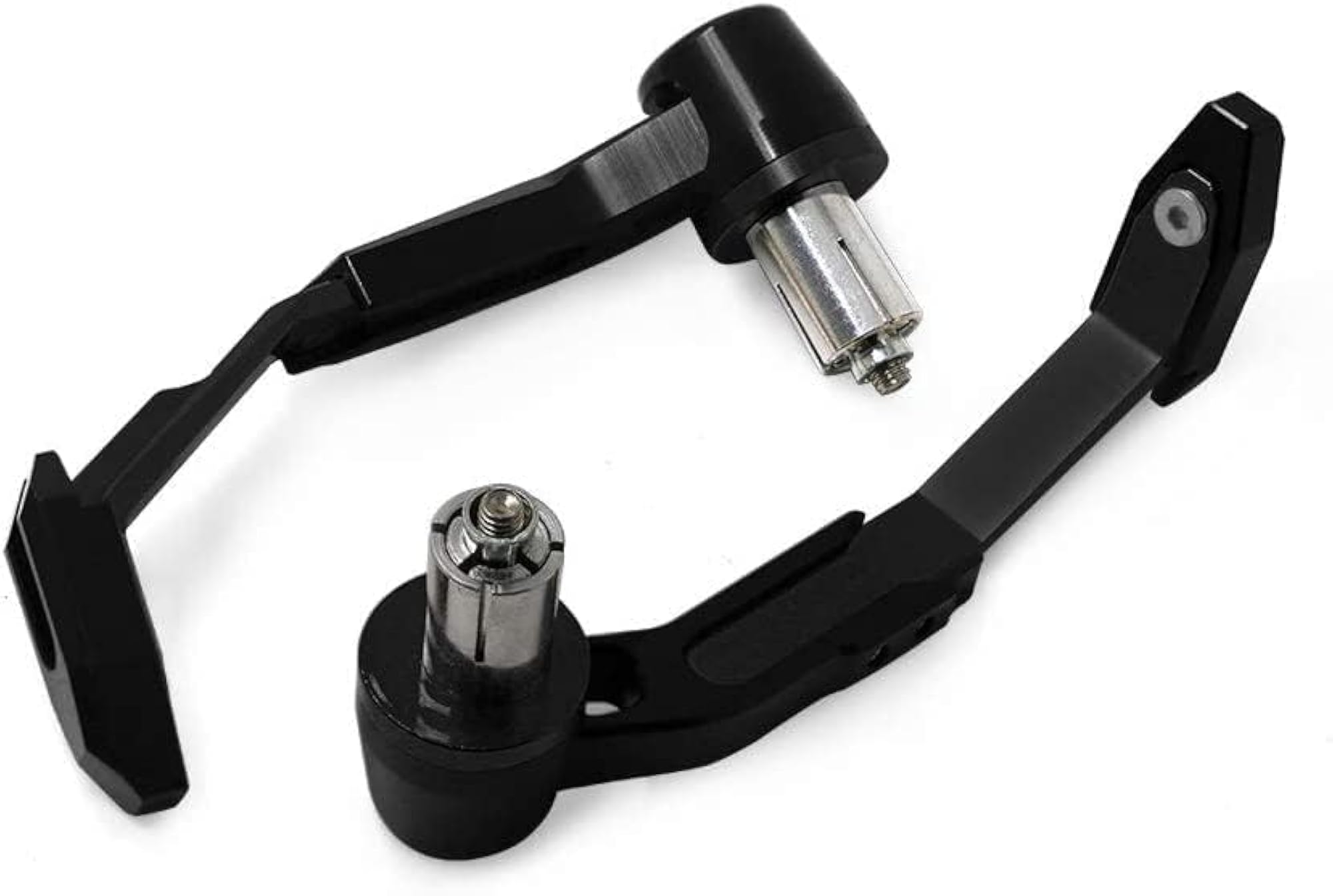 Universal Motorcycle Bike Clutch Levers Protector Brake Guard Handguard