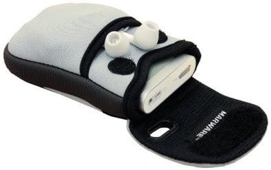 Marware Mini Sportsuit Sleeve Black 12178