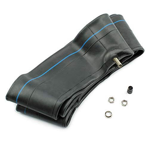 Vee Rubber Schlauch 2,75-3,00 x 12 Zoll TR4 Ventil gerade für Simson SR50 SR80
