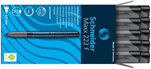 Schneider P112201x10 10 Marcatore OHP Permanenti F...