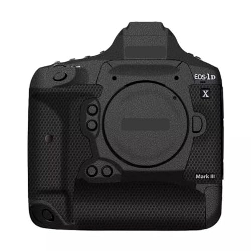 Film de protection Canon EOS-1D X Mark III anti-rayure noir