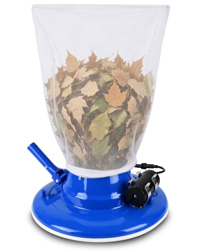 Westaho Cordless Pool Vacuum 7-Hour