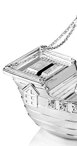 Zilverstad Salvadanaio Nave dei Pirati, in Lega di...