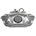 ACDelco Gold 18FR12473N Rear Passenger Side Disc Brake Caliper Assembly (Friction Ready Non-Coated)