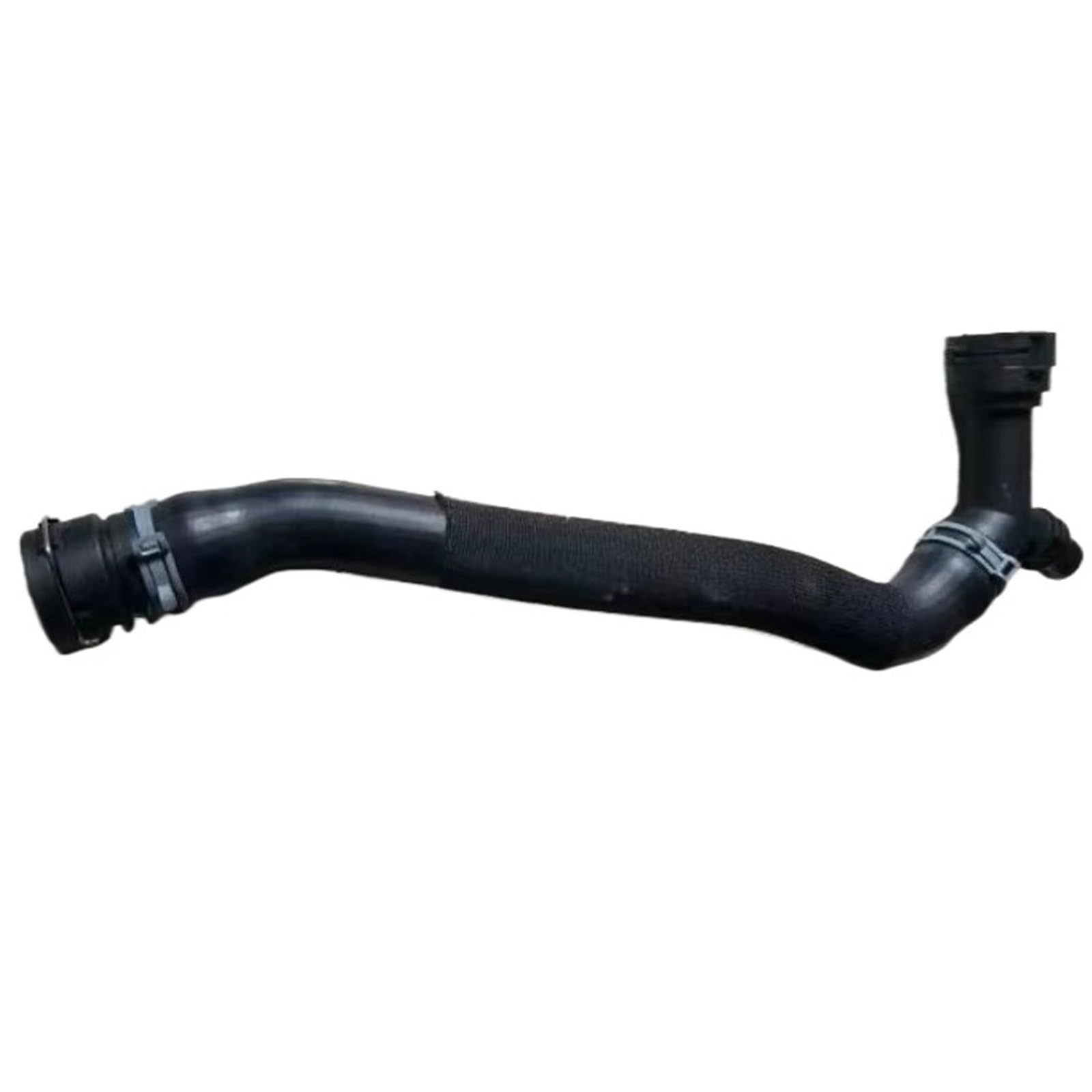 Radiator Hose Compatible with Q5 FY 2017 1 Pcs Engine Radiator Coolant Hose Connecting Pipe Upper Part OEM : 80A122101BK 80A122101AB 80D122101
