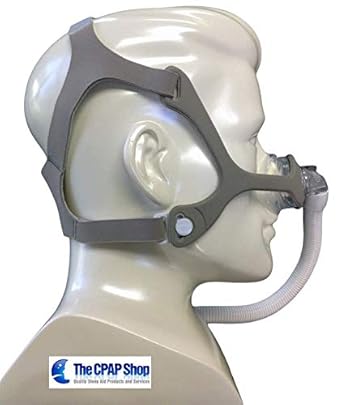 Wisp Nasal Mask