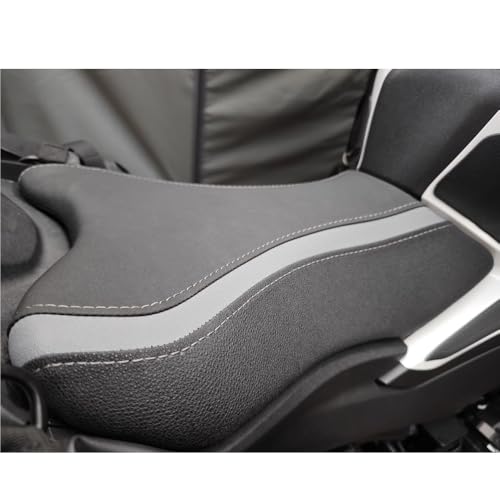 Selle 450NK moto modification coussin de siège inférieur - 4