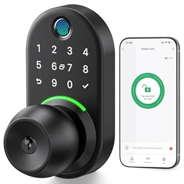 electronic locks for home