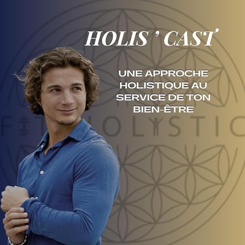 Holis cast cover art