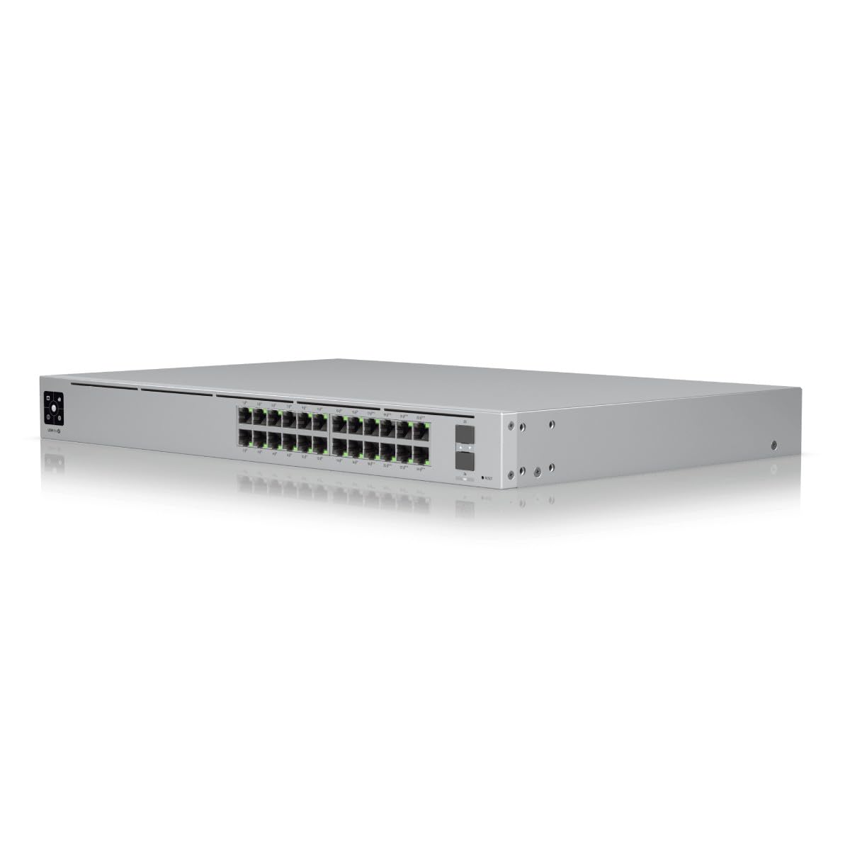 Ubiquiti USW-PRO-24-POE | Switch Unifi Gen 2 ,10 Gigabit
