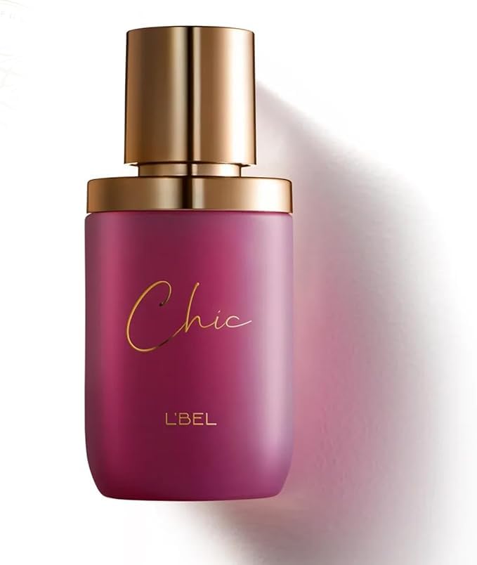 L'Bel Chic Parfum/Perfume 50 ml / 1.7 fl.oz.