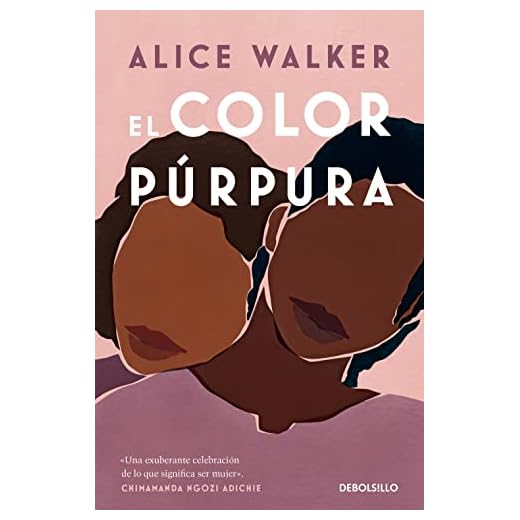 El color púrpura (Best Seller)