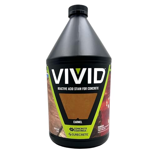 CC Concrete Coatings Vivid