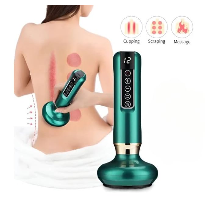 Massaggio Corpo Con Risultati Visibili | CUPNOVA (verde)