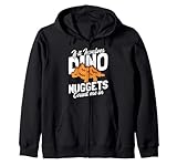 Jurassic Chicken Nugget Snack Club