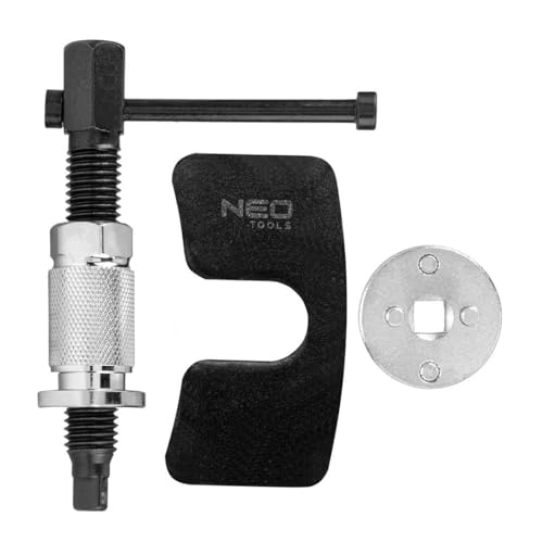 NEO TOOLS 11-127 Herramiento de retroceso émbolo pinza de freno