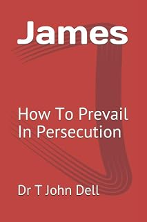 James: How To Prevail In Persecution