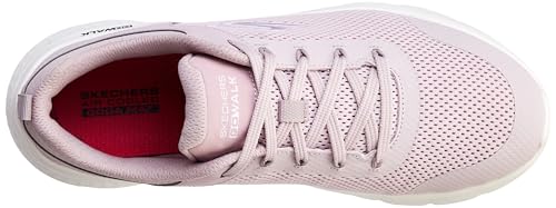 Image of Skechers Women Lace Up Sneaker Shoes
