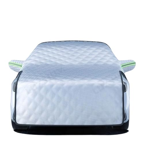 Couverture pare-brise de voiture anti-givre 7 couches pour protection hiver
