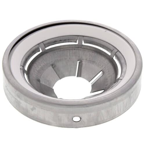 Rw Beckett Burner Head, Ceramic Heat Shield, F3 51360