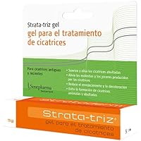 Strata-triz Gel de secado rápido para tratamiento de cicatrices,