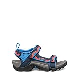 Teva Tanza Sport Sandal (Toddler/Little Kid/Big Kid)