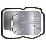 Transmission Oil Filter Gasket A2222772000 7229 ECO 7AT Compatible with W203 W204 W211 W212 W220