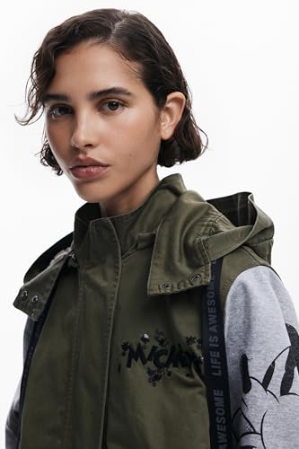 Desigual Woman Chaq_Baltimore_d3