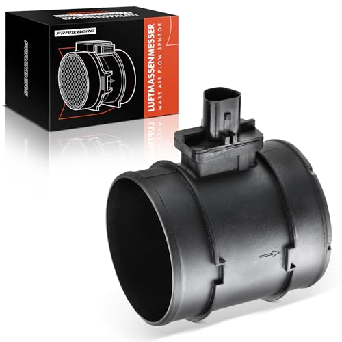 Débitmètre massique air Frankberg 5-Pôles compatible avec Cascada W13 et Astra J P10