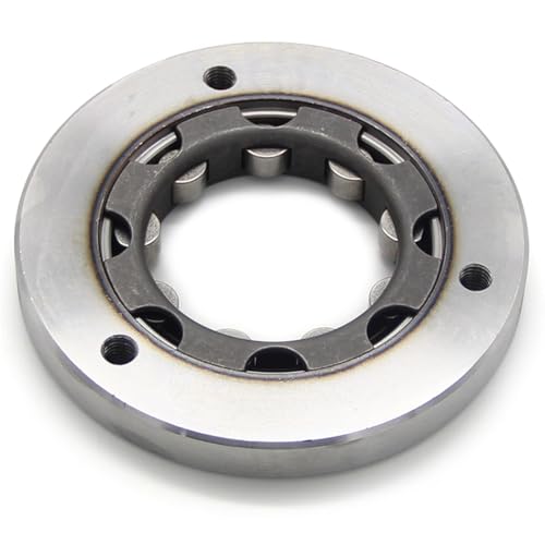 Embrayage de démarreur moto pour les sorties en Kawasaki KLX