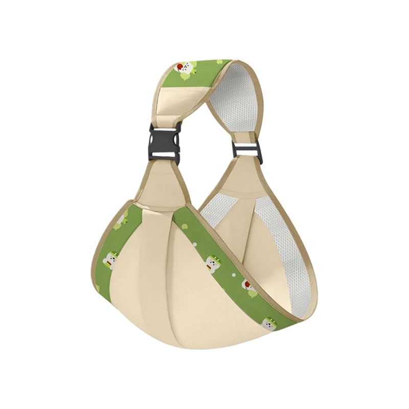 Baby Carrier or Waist Stool for Front and Back Carrying During Outings, Daily Personal Use-image-29
