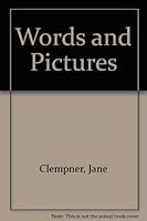 Words and Pictures 0749813105 Book Cover