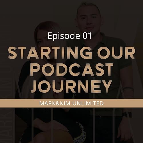 01 | Starting Our Podcast Journey