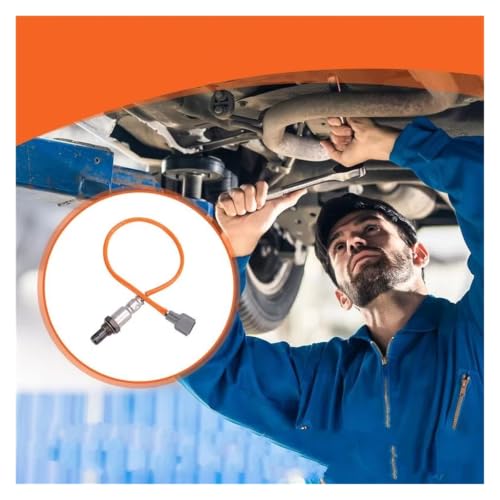 Capteur d'oxygène pour Captur II - Sonde lambda 226908543R 226A40319R - 5