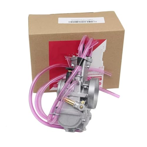 Composants de précision pour carburateur PWM 42mm 2T 5CU - 3