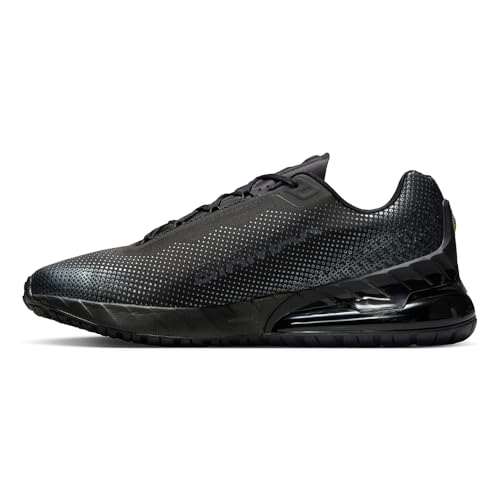 Air Max Phoenix Mens Running Shoes (Black/Black Anthracite/Dark Grey) Size 11