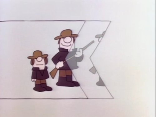 The Shot Heard 'Round the World