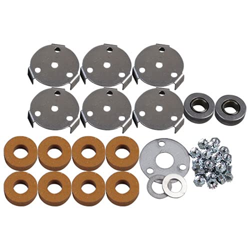 Exact FIT for ANTUNES 7000660 Bearing Tune UP KIT - Replacement Part BY MAVRIK