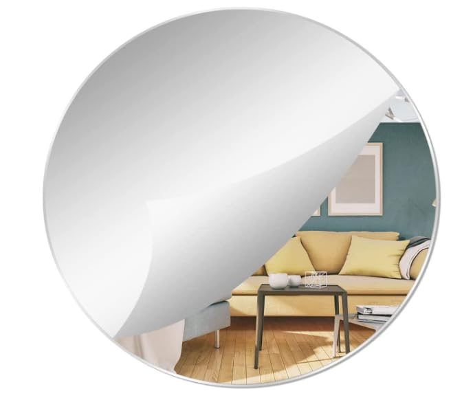 See full amazon price history chart for NEILL High Gloss Acrylic Silver Mirror Round 2mm (Pack of 2pcs) Size:- (2mm, 6x6 inches,) NEILL High Gloss Acrylic Silver Mirror Round 2mm (Pack of 2pcs) Size:- (2mm, 6x6 inches,) (B0CRMPW9BJ) Amazon Price History, Amazon Price Tracker