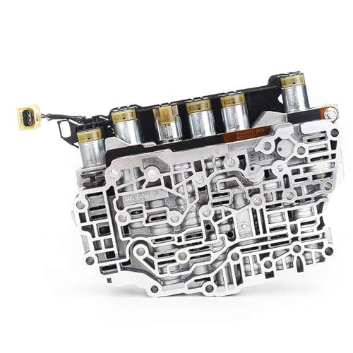 Cuerpo de válvula transmisión 6F35 compatible con Ford Edge 2014 en adelante, Taurus, Escape, Fusion, Explorer, Transit, herramientas, accesorios for autos