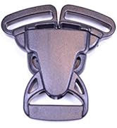 Split Release Buckle - 10 pack
