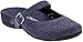 Vionic New Women's Rest Lidia Mary Jane Navy 7
