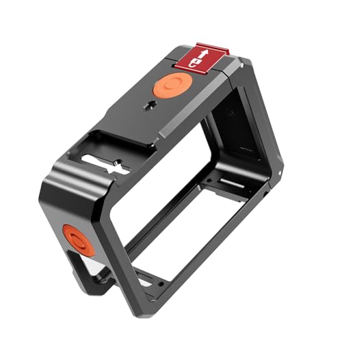 Cage magnétique Action 6 étui de protection robuste pour stabilisateur