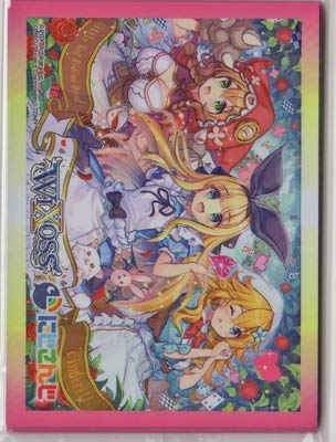 Amazon.co.jp: WIXOSS-ウィクロス- 【WXK-P11 BOX購入特典スリーブ10枚