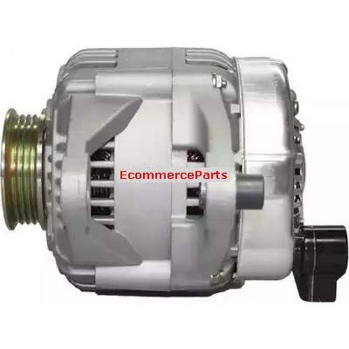 Alternatore 9145374917330 EcommerceParts Tensione: 12 V, Alternatore-Corrente carica: 120 A
