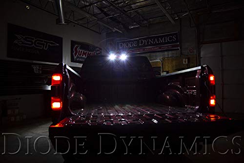 Luz LED Diode Dynamics compatible Ram 1500/2500/3500 miniatura 2