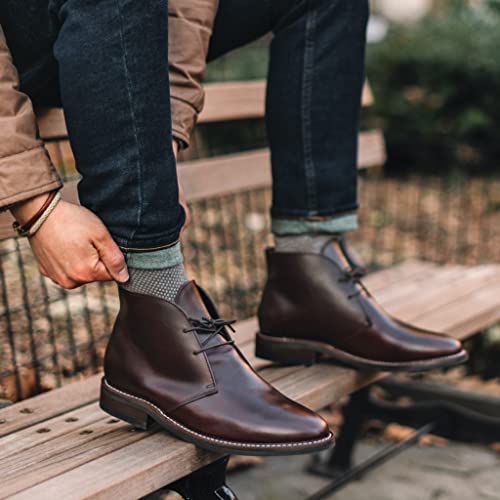 Image of Thursday Boot Company Men's Scout Chukka Boot