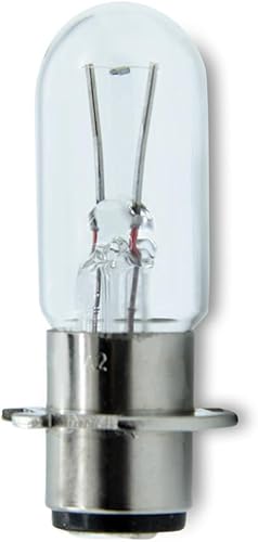 Repuesto para bombilla Zeiss Opmi 2 15w 6v por Technical Precision